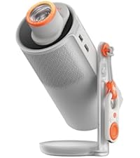 Amazon.co.jp: Aladdin Poca プロジェクター 家庭用 1080P フルHD